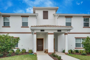 Luxury Champions Gate 4 Bedroom Town Home townhouse